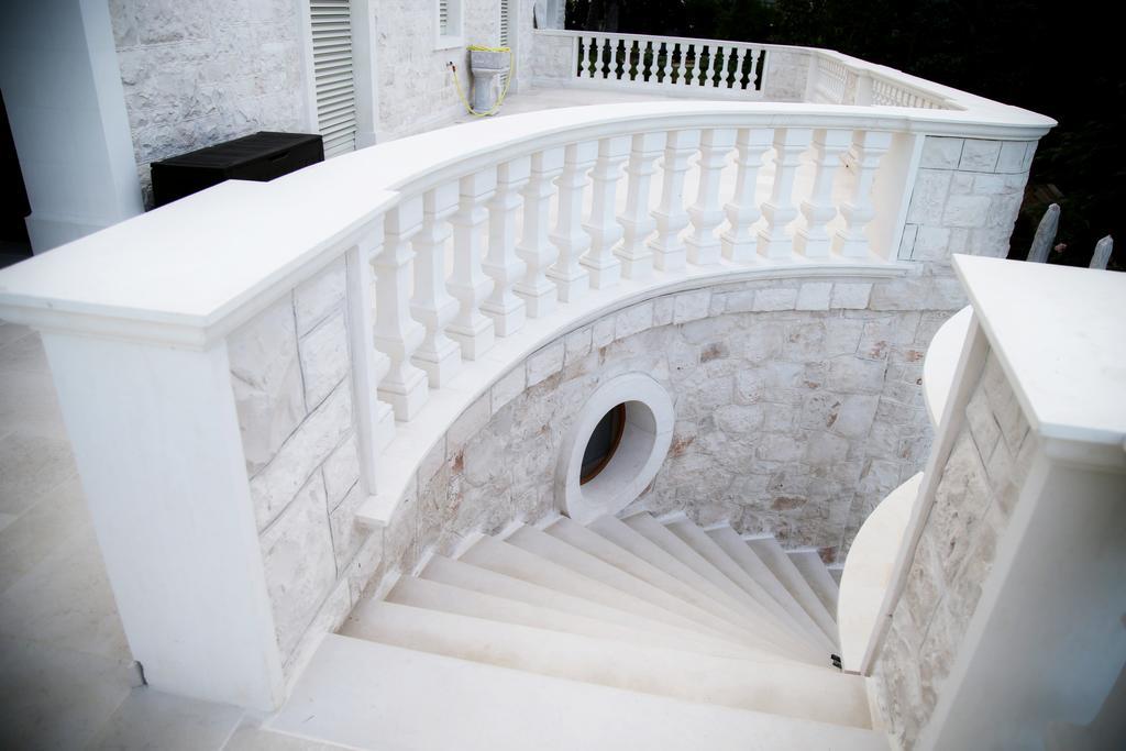 Villa Angelina Selva Di Fasano Exterior photo